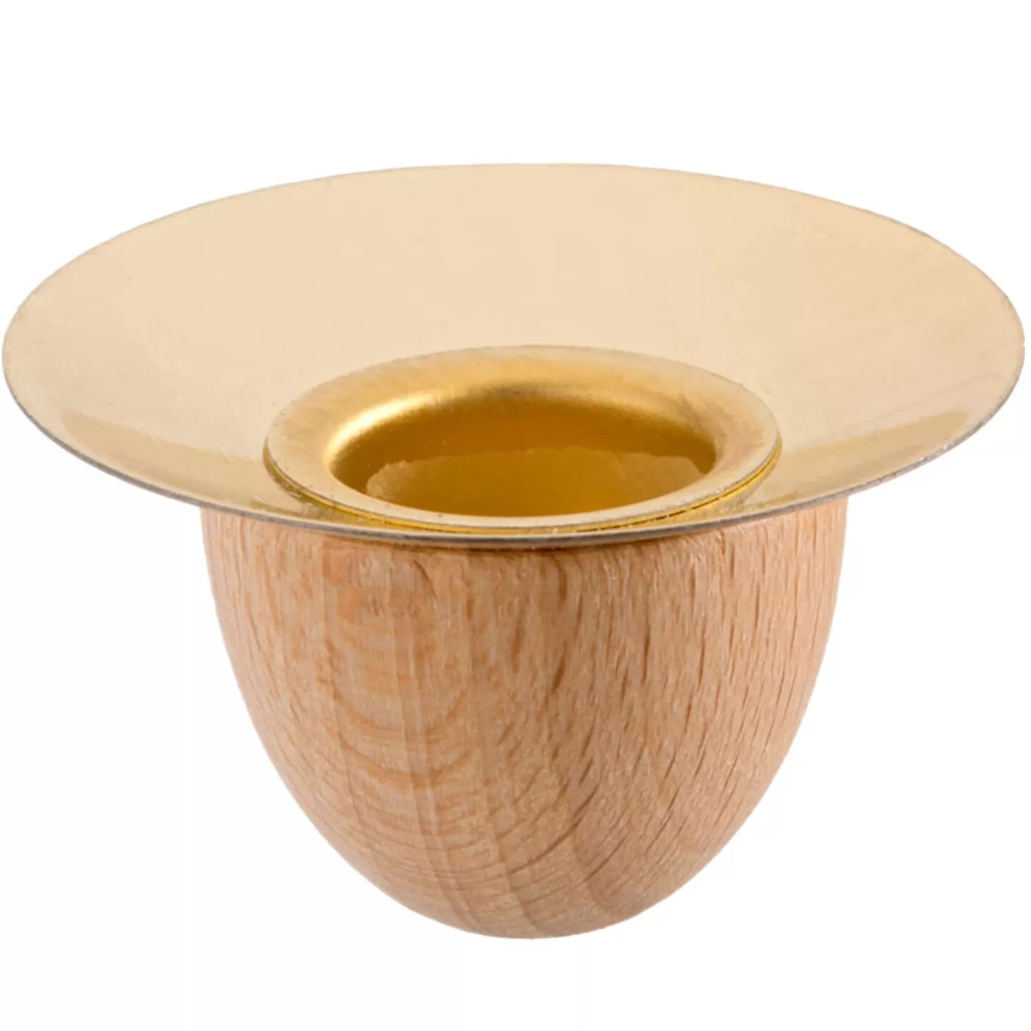 Richard Glässer Spare Parts & Accessories>Candle-Holder H 0.79" (20Mm), R 1.50" (38Mm)