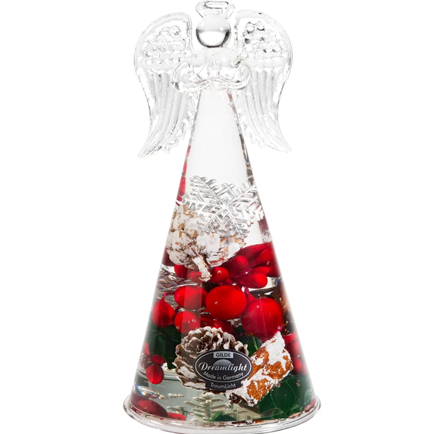 * Decorative Figurines>Dreamlight "Noel" - Angel Smart