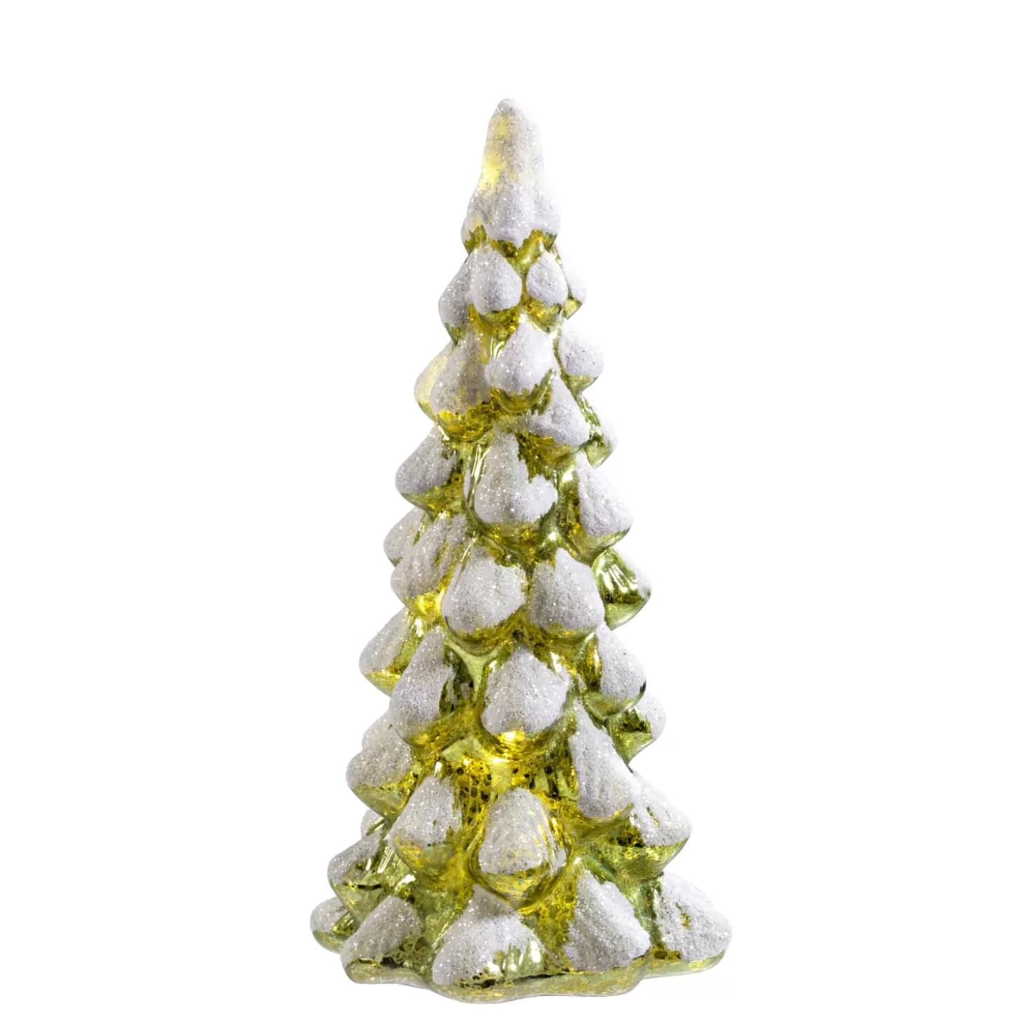 * Decorative Figurines>Glass Tree Small