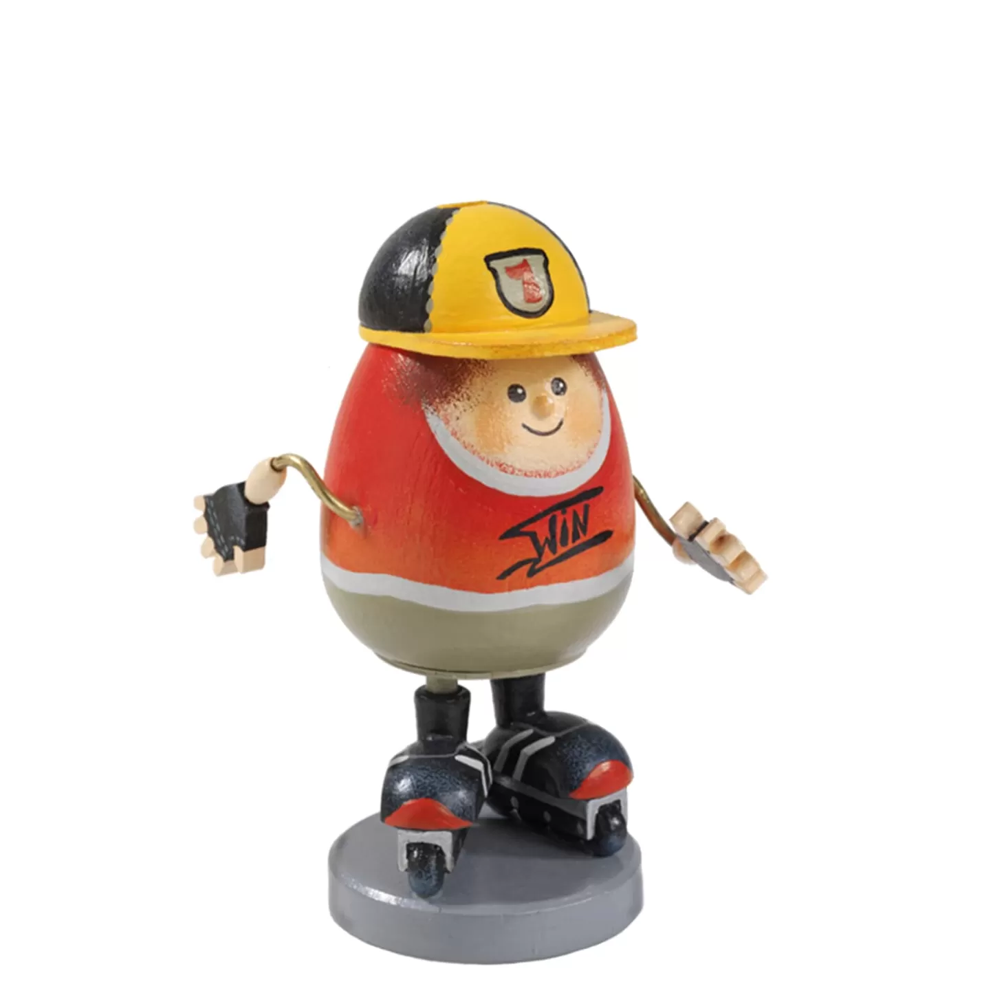 * Incense Smokers>Inline Skater, Smoky