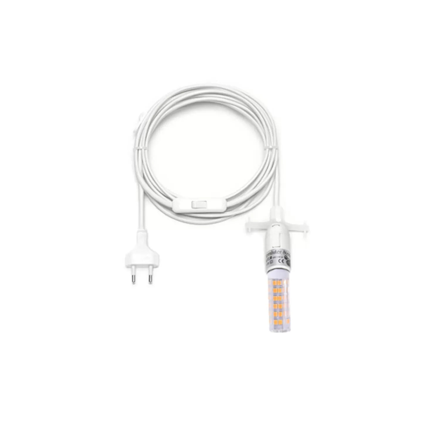 Herrnhuter Sterne Stars>Lighting Cable For Herrnhuter Stars I4 - I8, 4M