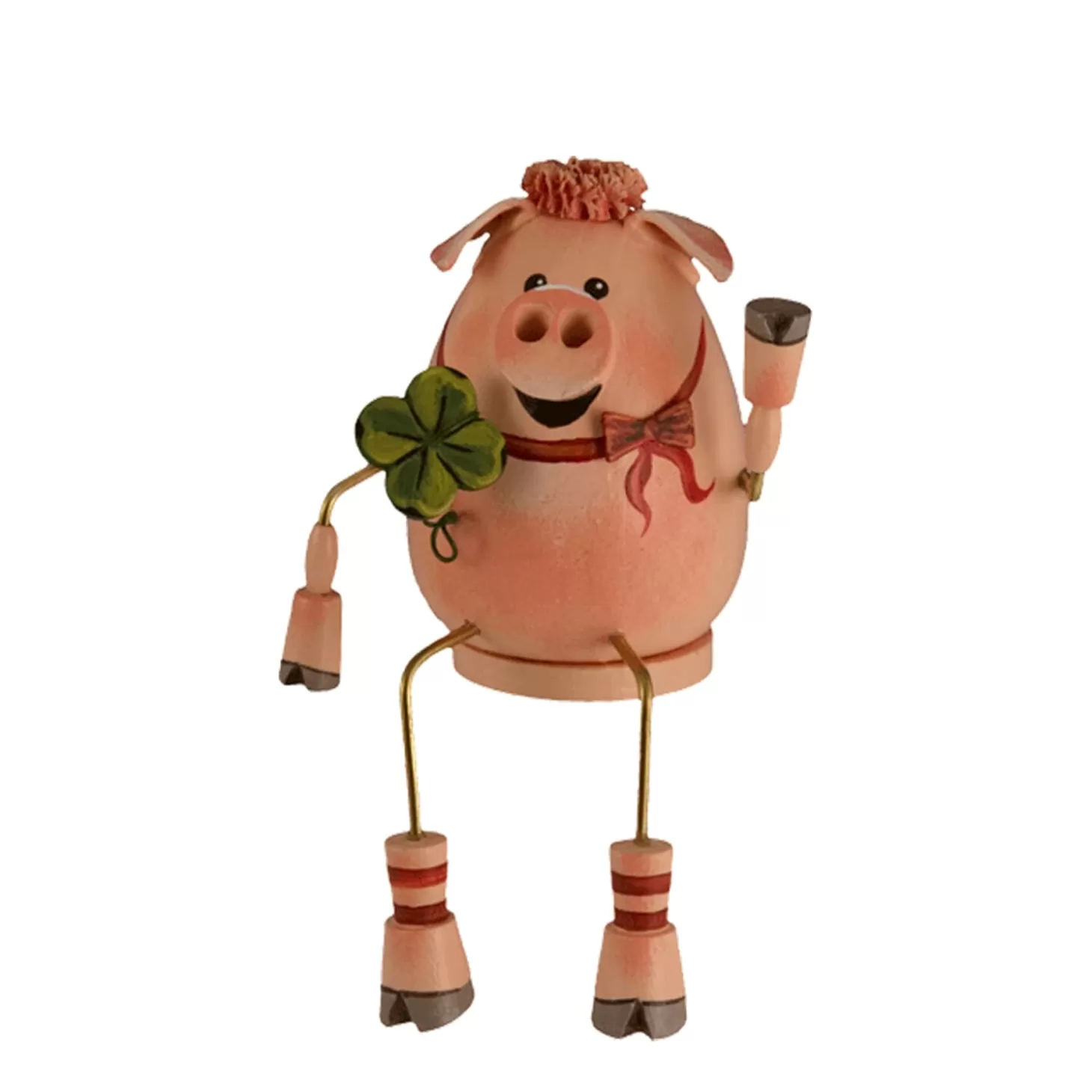 * Incense Smokers>Lucky Pig, Smoky