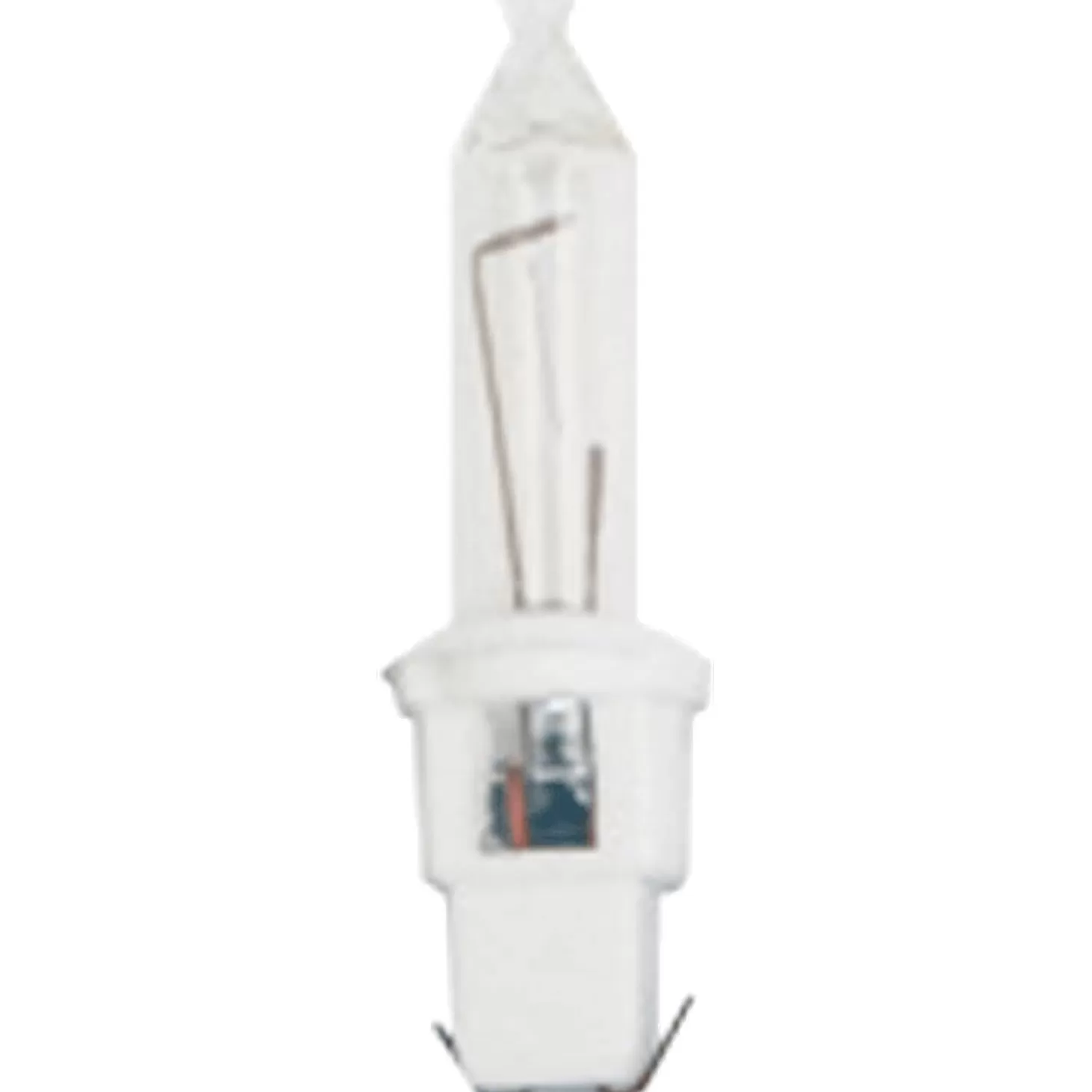 RATAGS Holzdesign Spare Parts & Accessories>Miniature Light Bulb, 12 V/ 1,02 W, Height 1 1/6" (29 Mm)