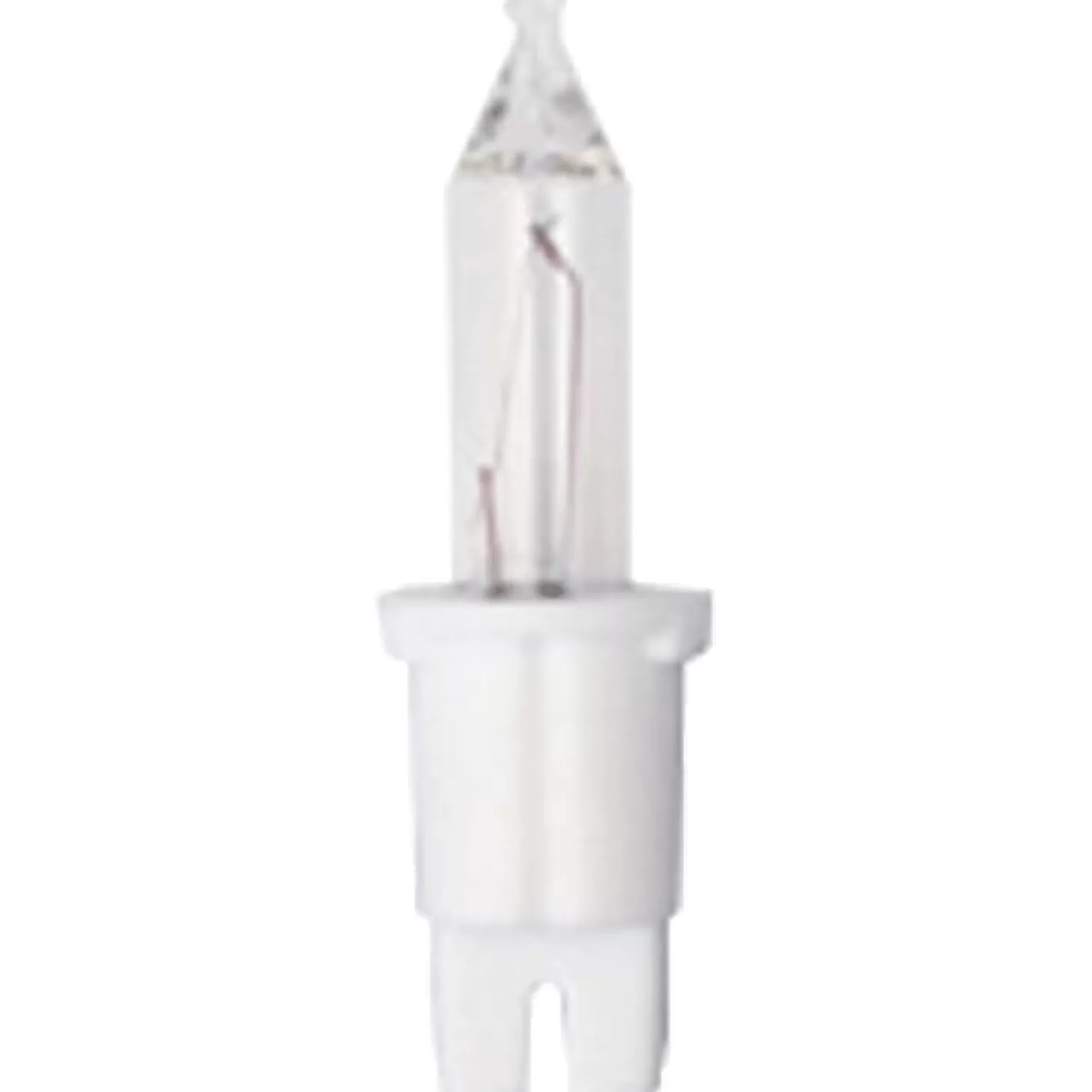 RATAGS Holzdesign Spare Parts & Accessories>Miniature Light Bulb, 12 V / 1,14 W, Height 1 1/4" (32 Mm)