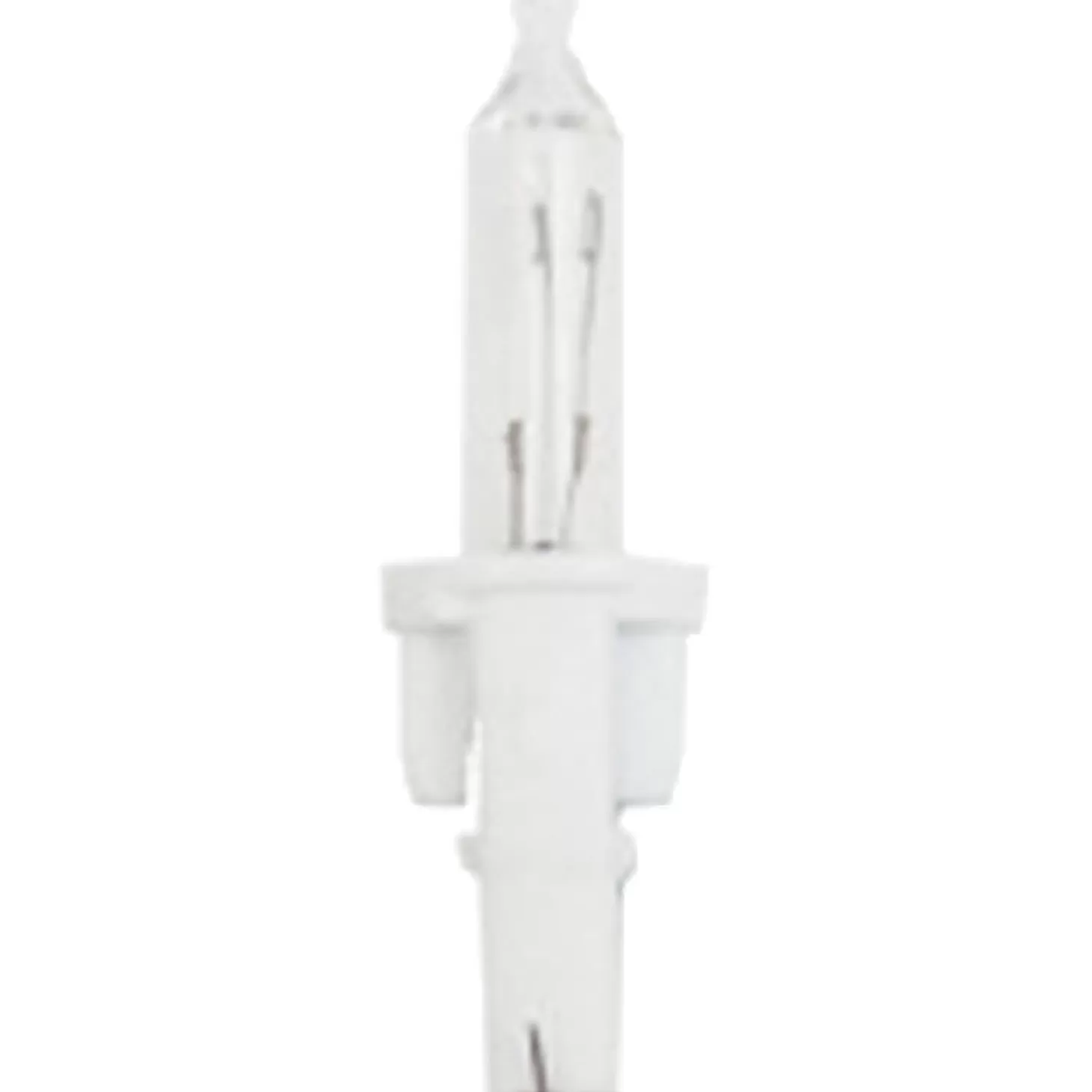 RATAGS Holzdesign Spare Parts & Accessories>Miniature Light Bulb, 24 V/ 1,20 W, Height 1 1/4" (32 Mm)