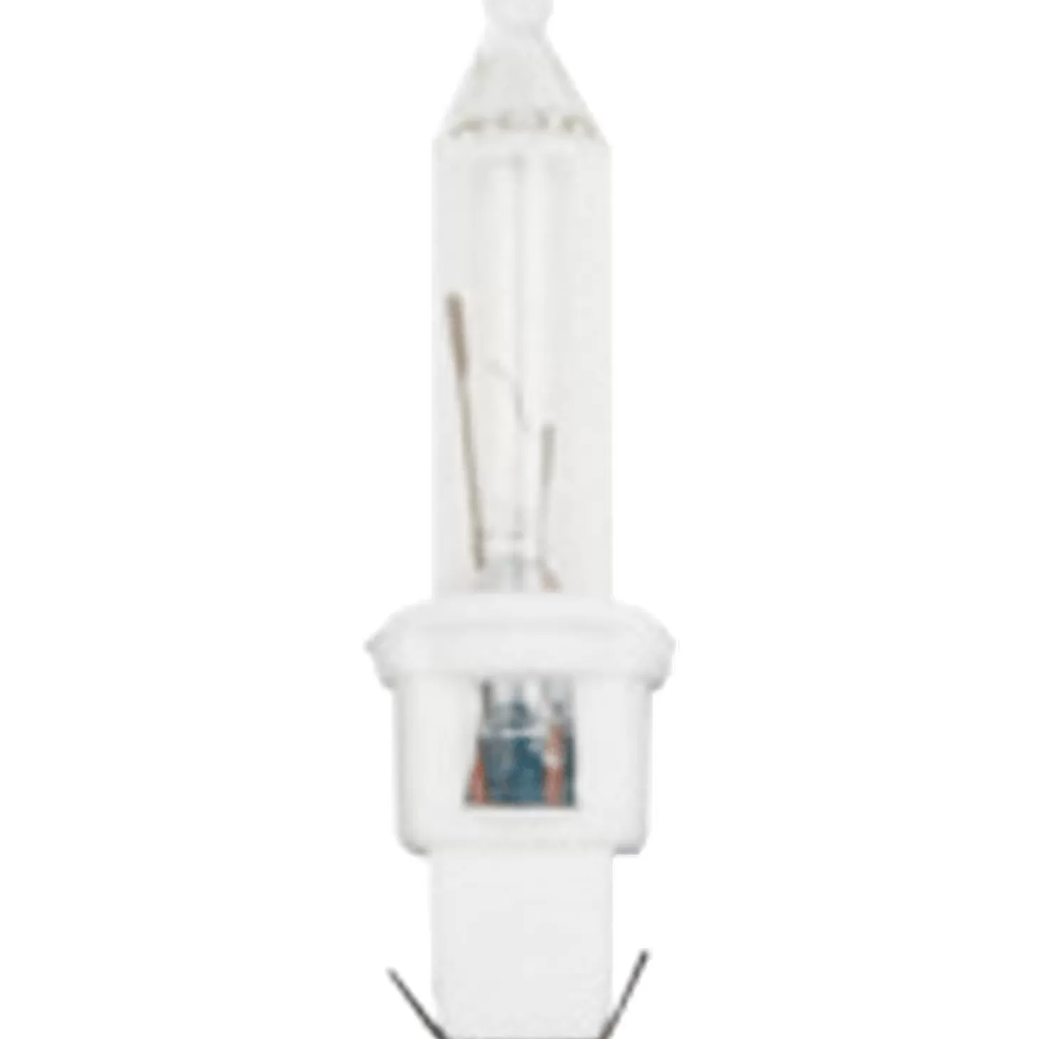 RATAGS Holzdesign Spare Parts & Accessories>Miniature Light Bulb, 5 V/ 0,07 W, Height 1 1/6" (29 Mm)