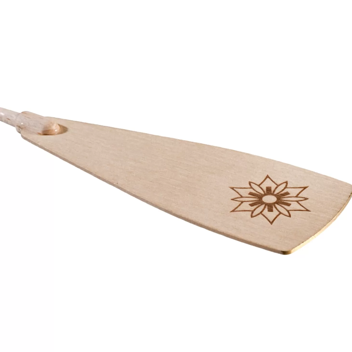 Richard Glässer Spare Parts & Accessories>Pyramid Blade (L/H 130/45 Mm)