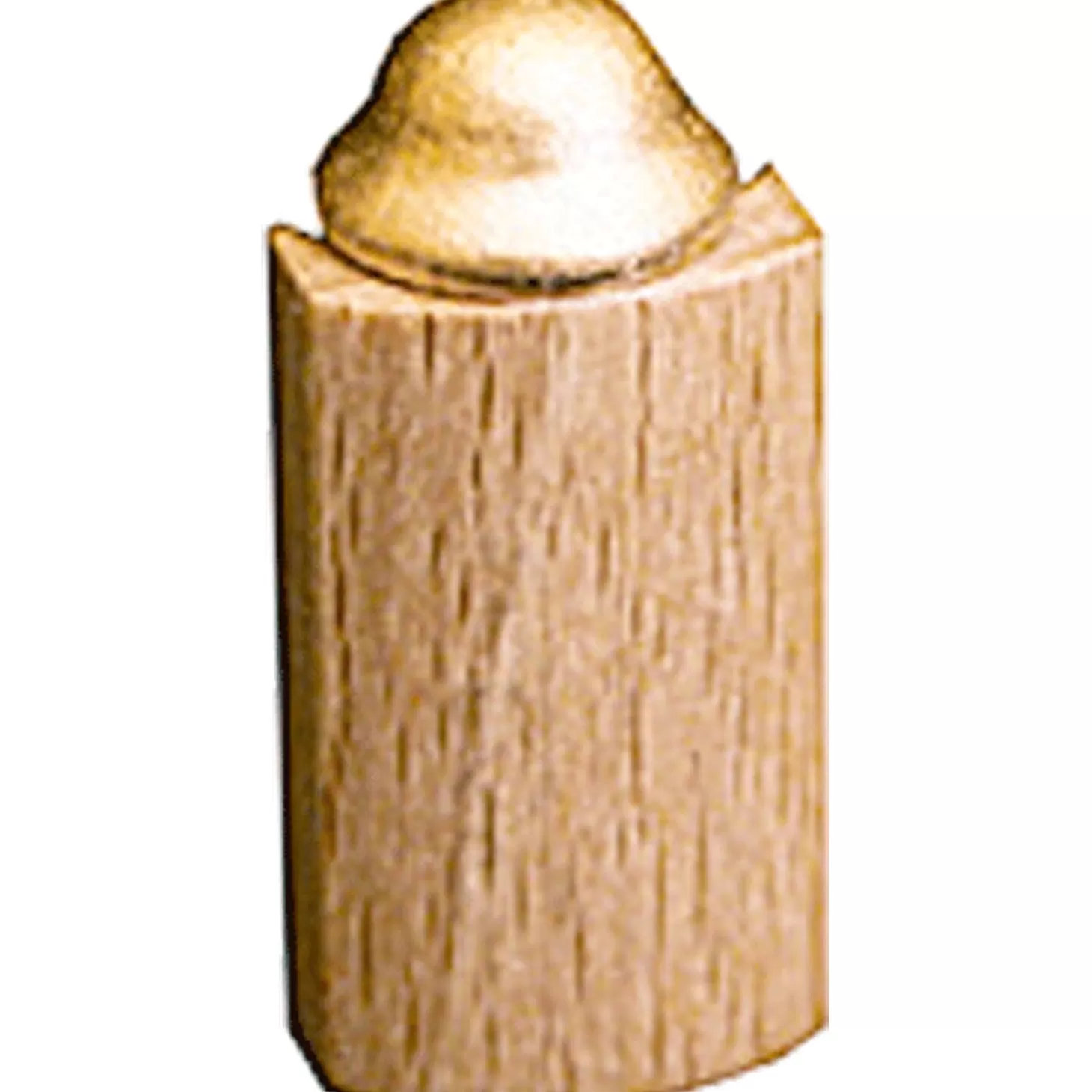 * Spare Parts & Accessories>Pyramid Fence Post