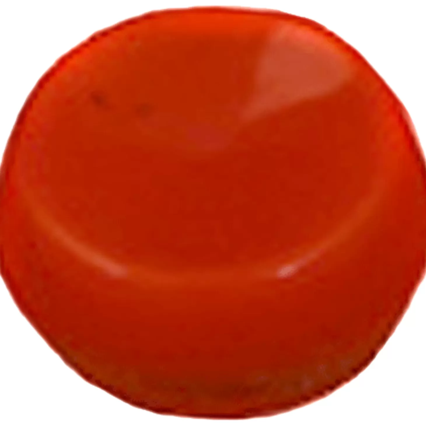 * Spare Parts & Accessories>Pyramid Glass Bearing, D 1/4" (8 Mm)