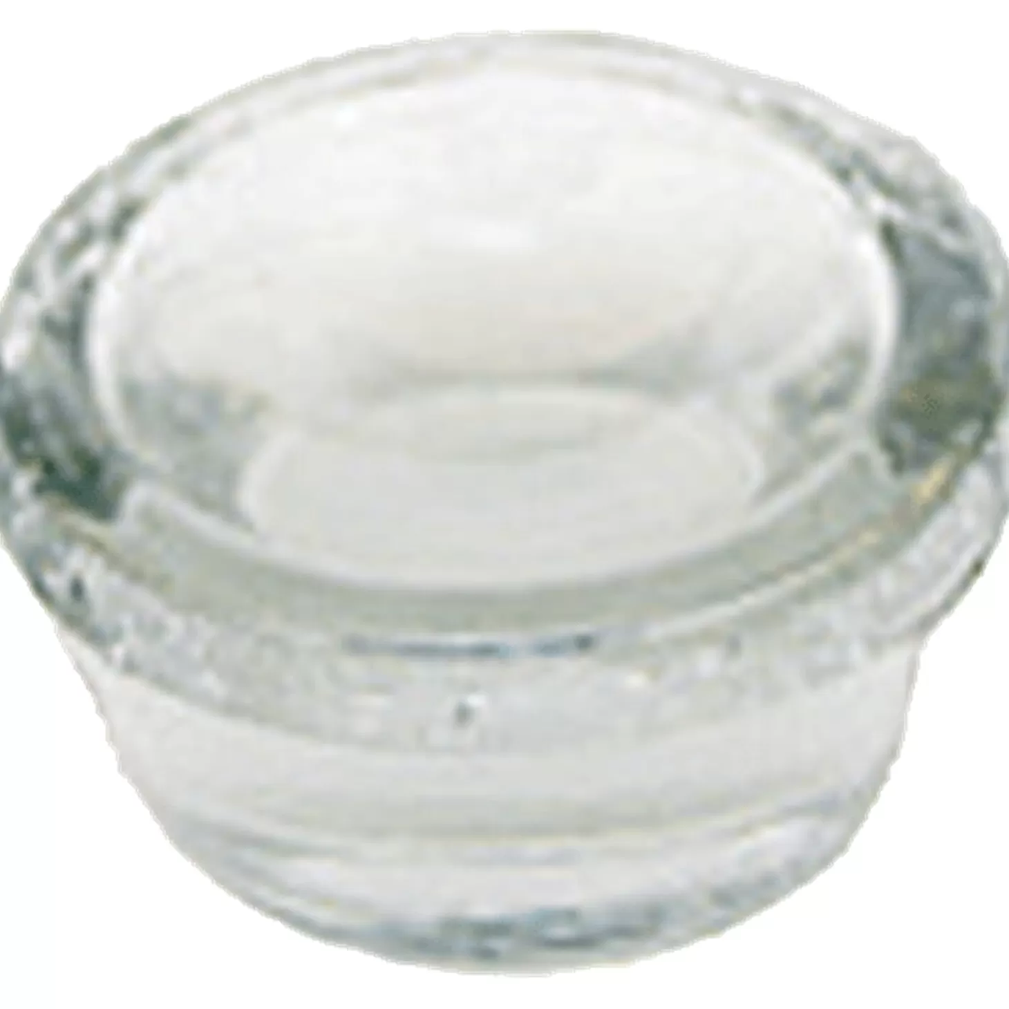 * Spare Parts & Accessories>Pyramid Glass Bearing, D 3/4" (20 Mm)