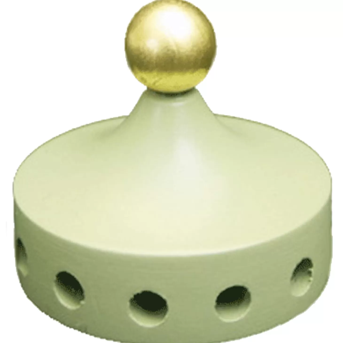KWO Spare Parts & Accessories>Pyramid Hub
