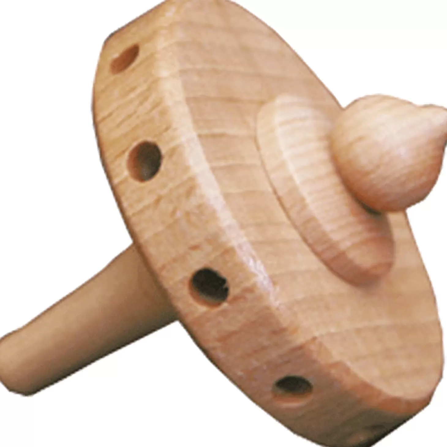 Müller Kleinkunst Spare Parts & Accessories>Pyramid Hub, D 2L" (60 Mm), H 2?" (68 Mm)