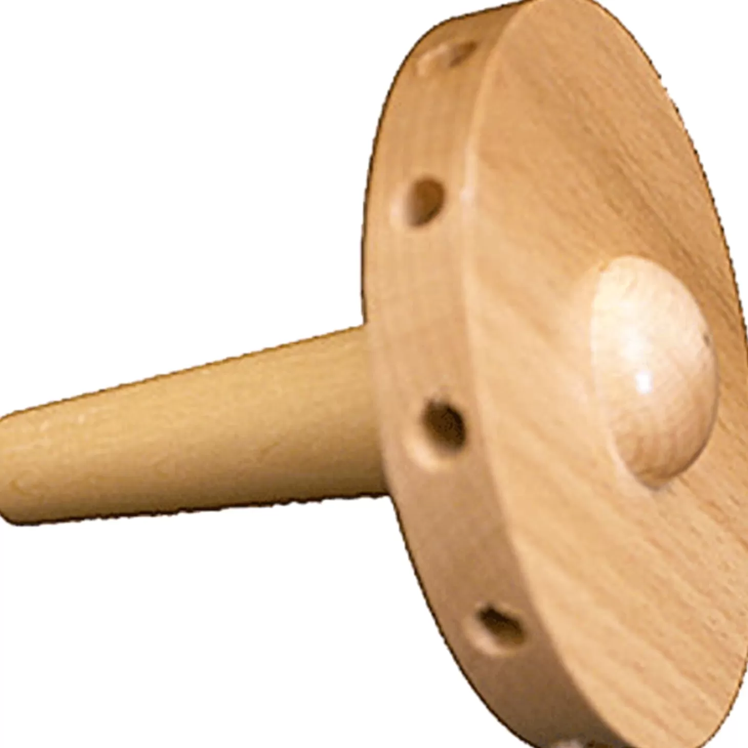 * Spare Parts & Accessories>Pyramid Hub, D 3" (79 Mm), H 3?" (88 Mm)