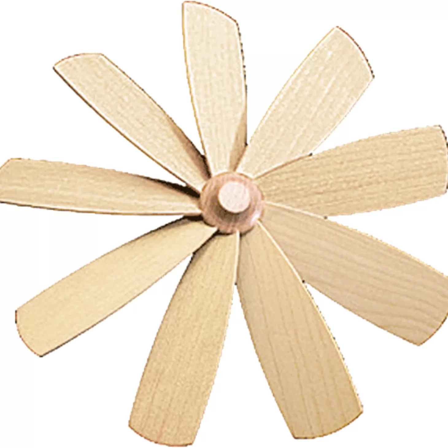 Müller Kleinkunst Spare Parts & Accessories>Pyramid Propeller, D 7 3/4" (200 Mm)