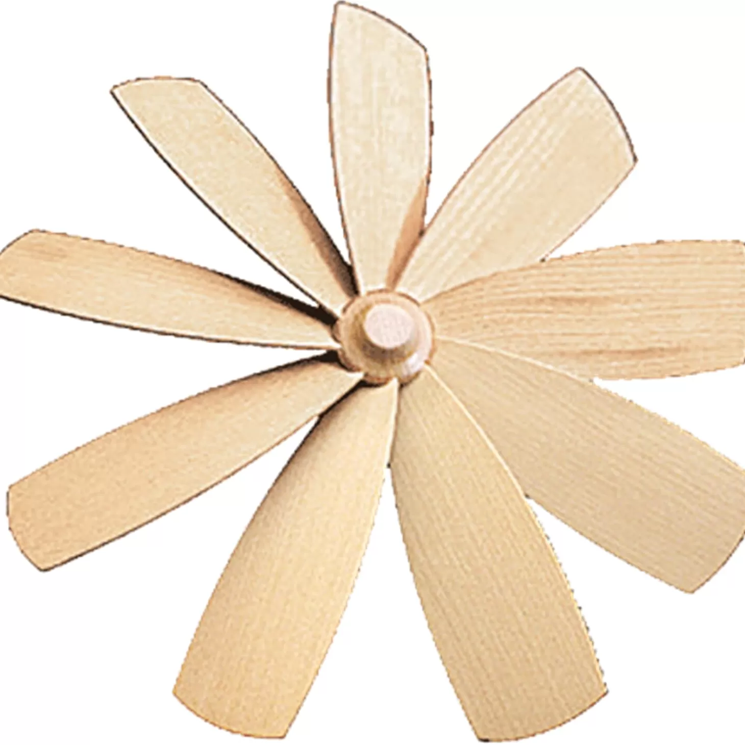 Müller Kleinkunst Spare Parts & Accessories>Pyramid Propeller, D 9" (230 Mm)