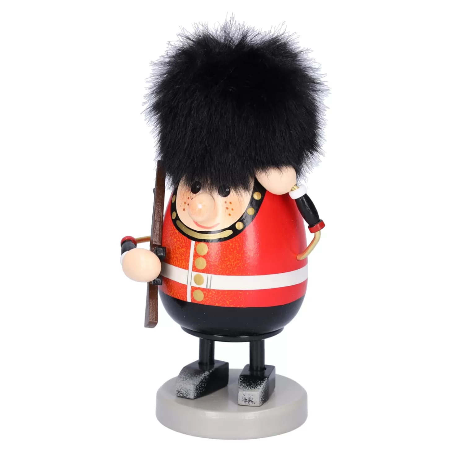 * Incense Smokers>Queens Guard, Smoky
