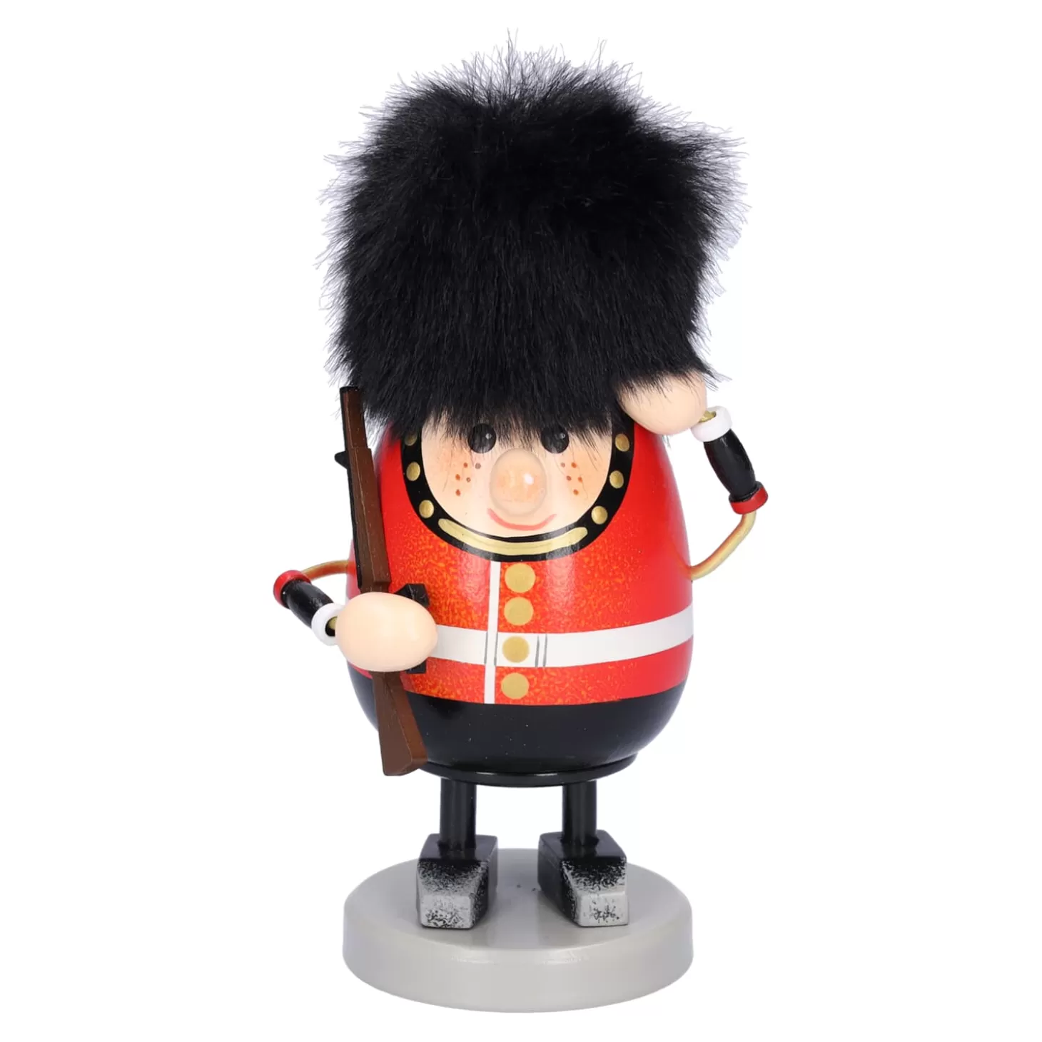 * Incense Smokers>Queens Guard, Smoky