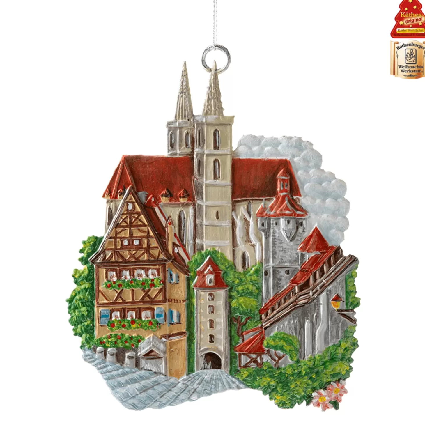* Rothenburg Souvenirs>Rothenburg