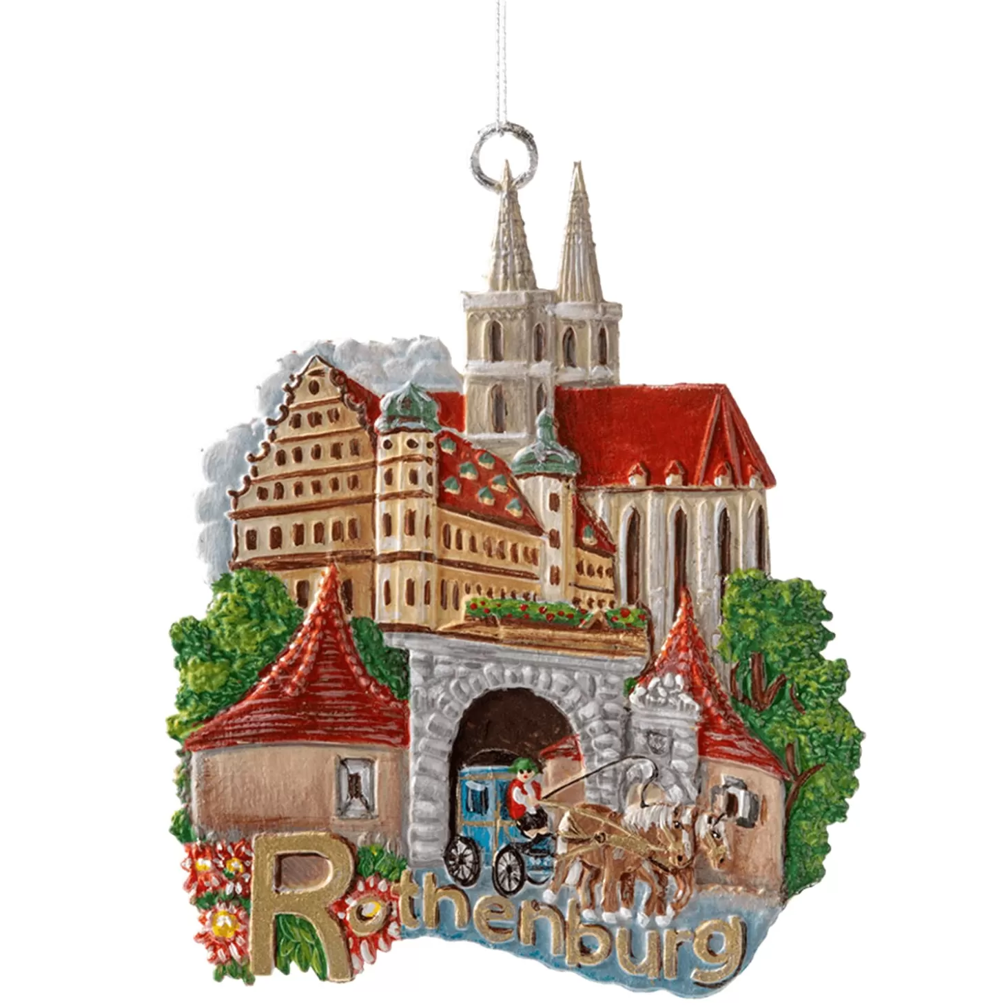 * Rothenburg Souvenirs>Rothenburg