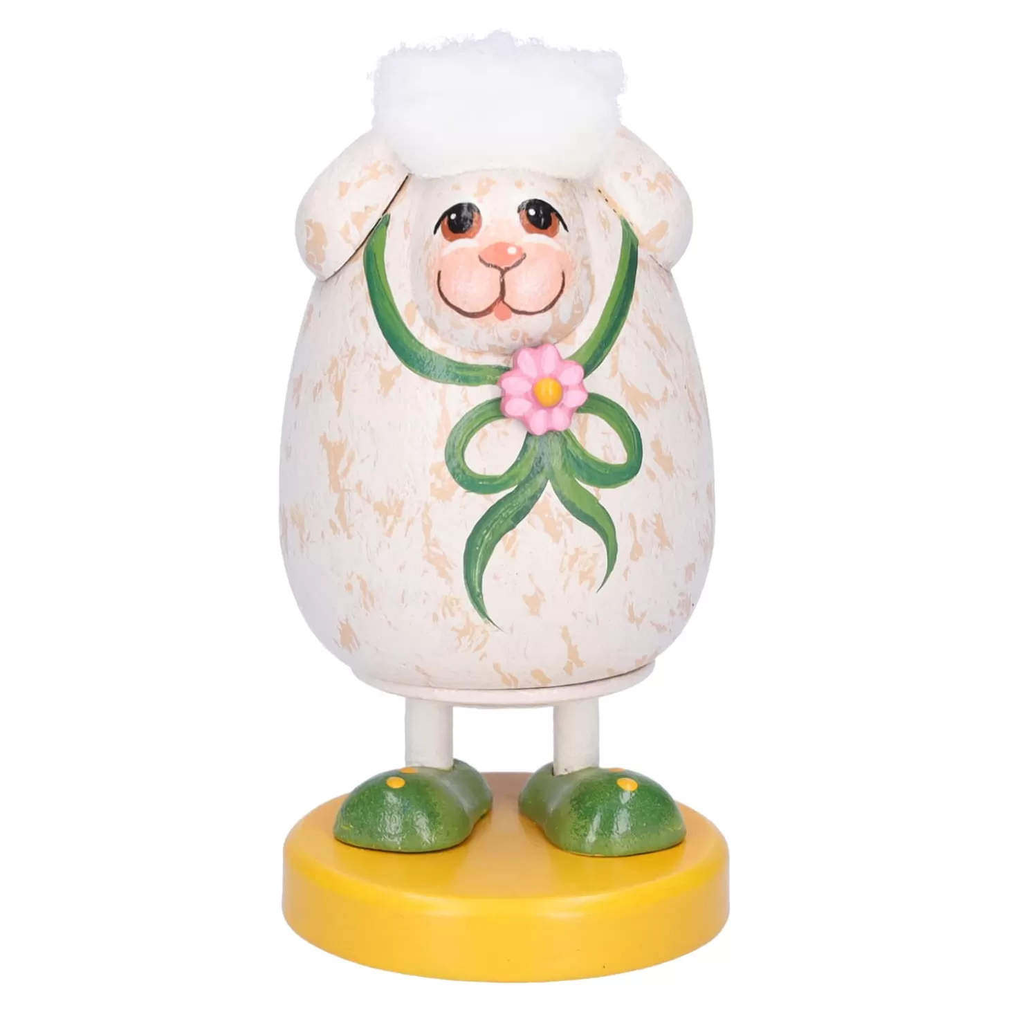 * Incense Smokers>Sheep, Smoky