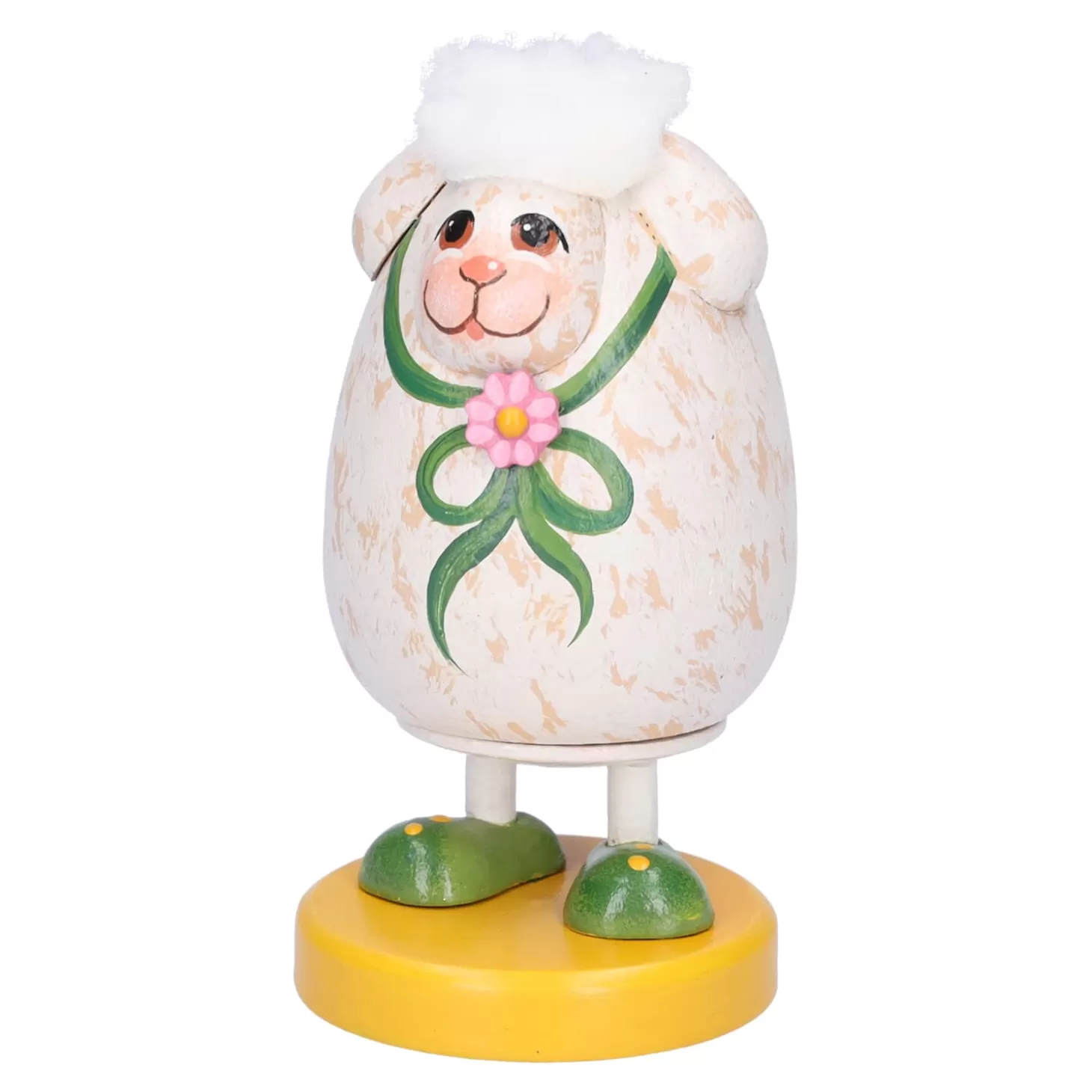 * Incense Smokers>Sheep, Smoky