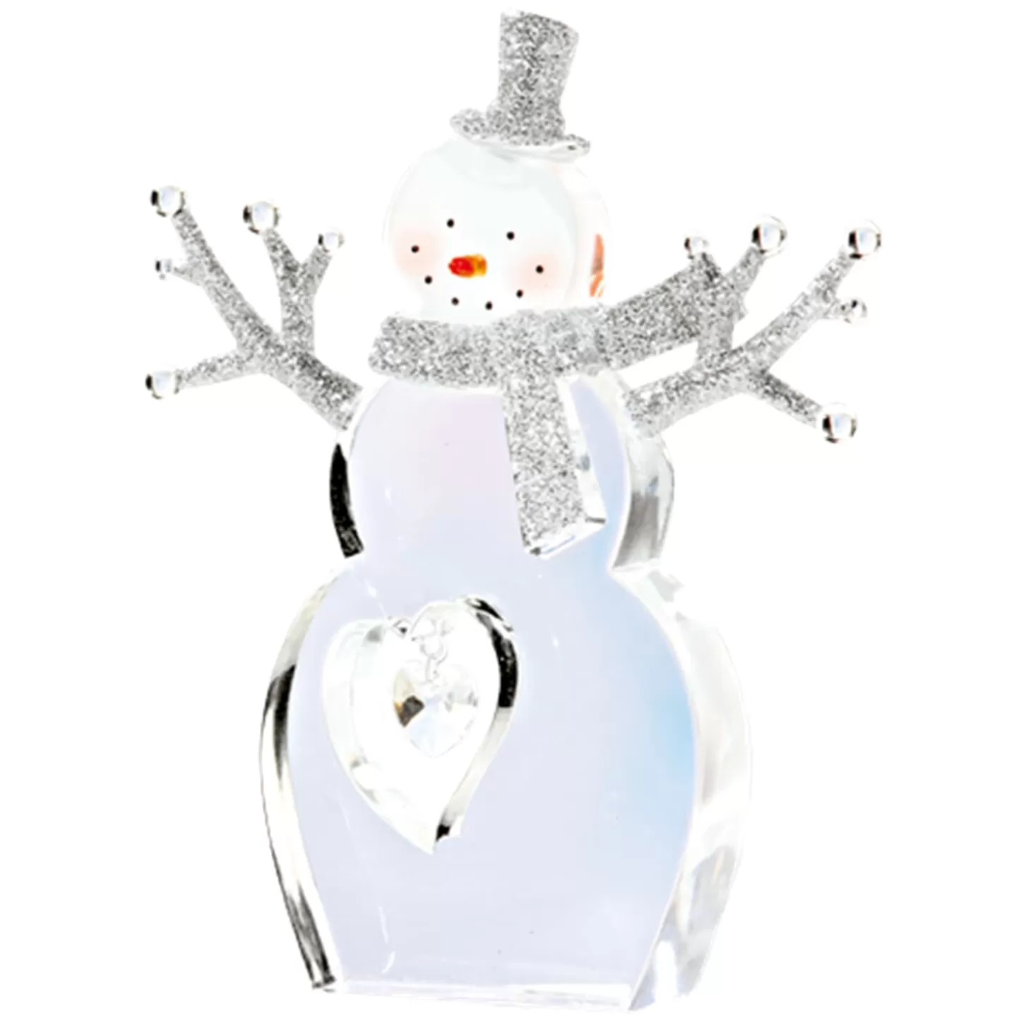 * Decorative Figurines>Snowman