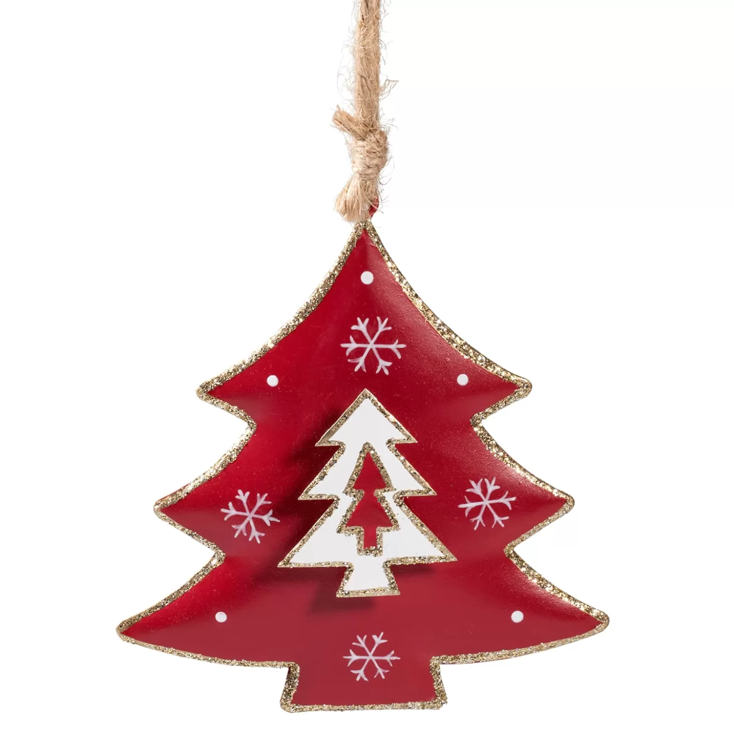 * Metal Tree Decorations>Tree