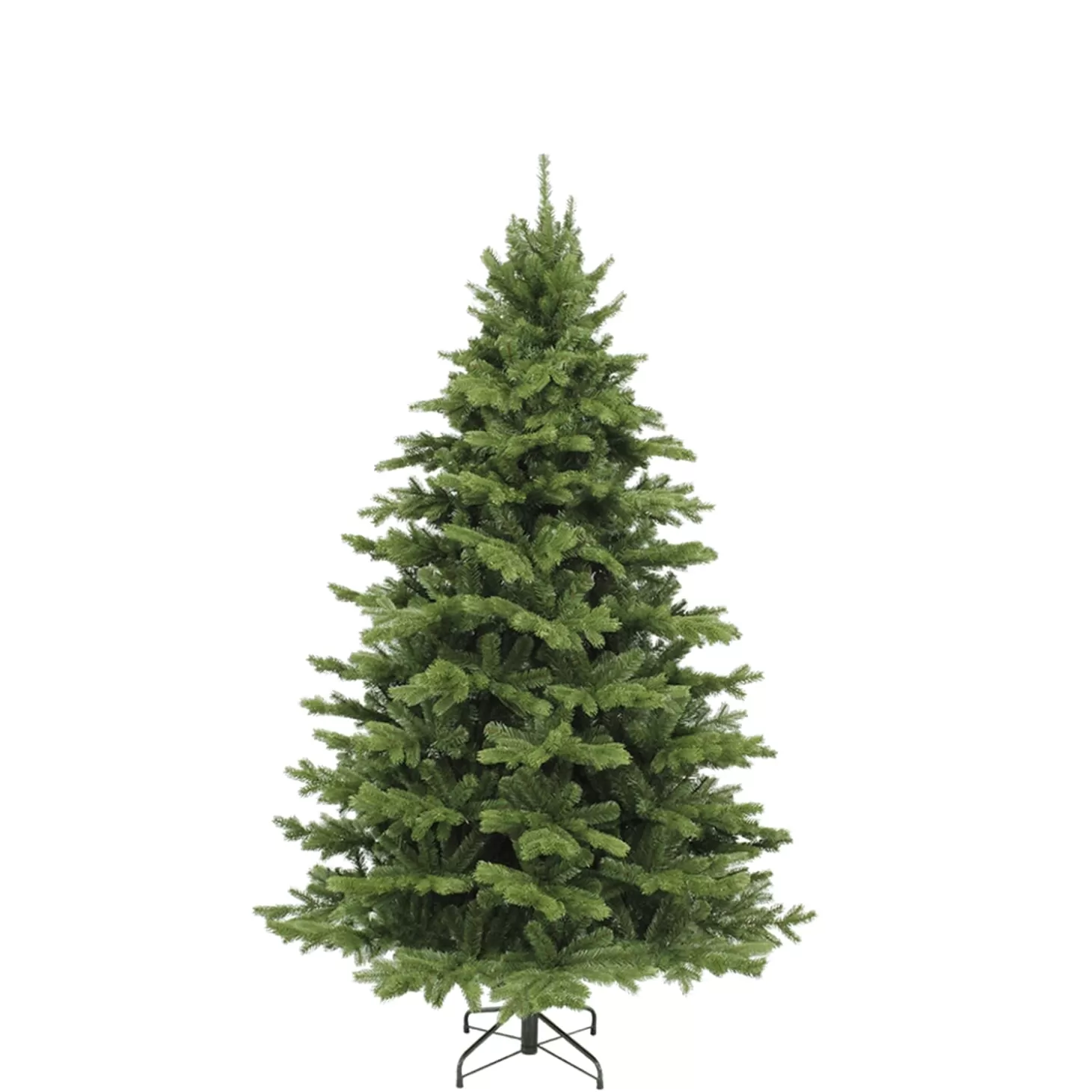 * Artificial Trees>Tree Sherwood Deluxe Green, 47.24 Inch