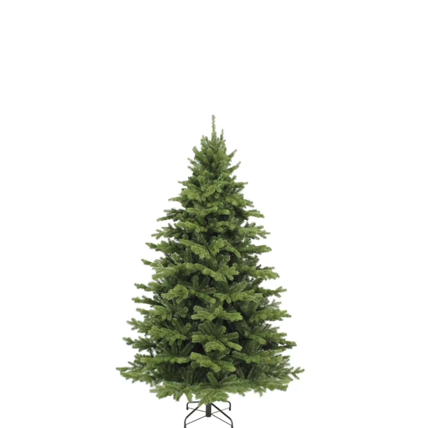 * Artificial Trees>Tree Sherwood Deluxe Green, 61.02 Inch