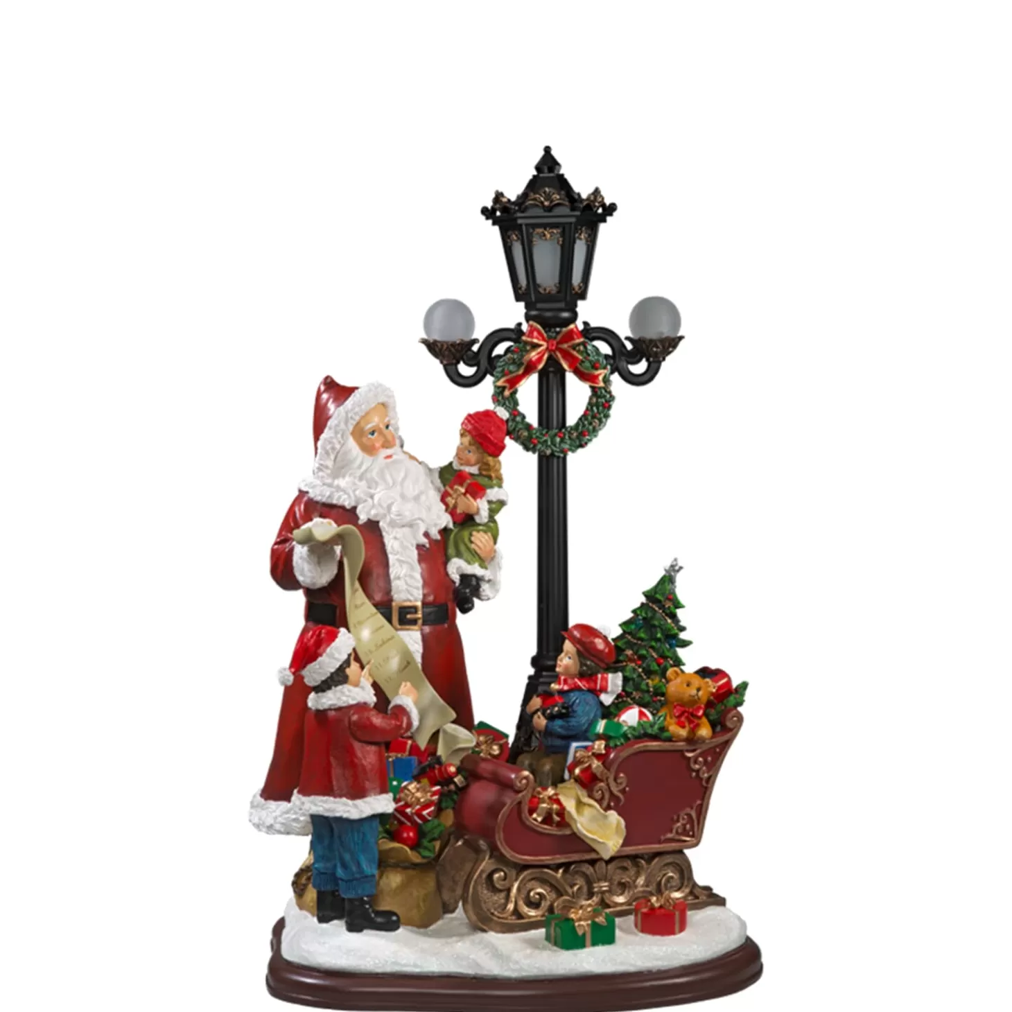 * Music Boxes>Under The Lantern, Music Box
